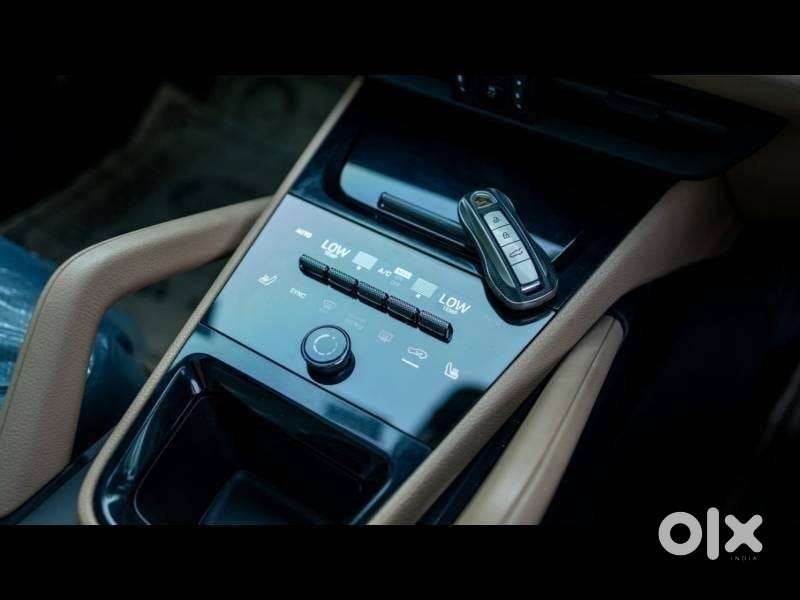 Porsche Cayenne Coupe Base, 2023, Petrol