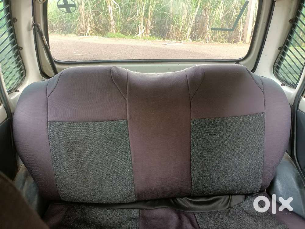 Maruti Suzuki 800 1998 Petrol Manual. Repassing Done Till 2028