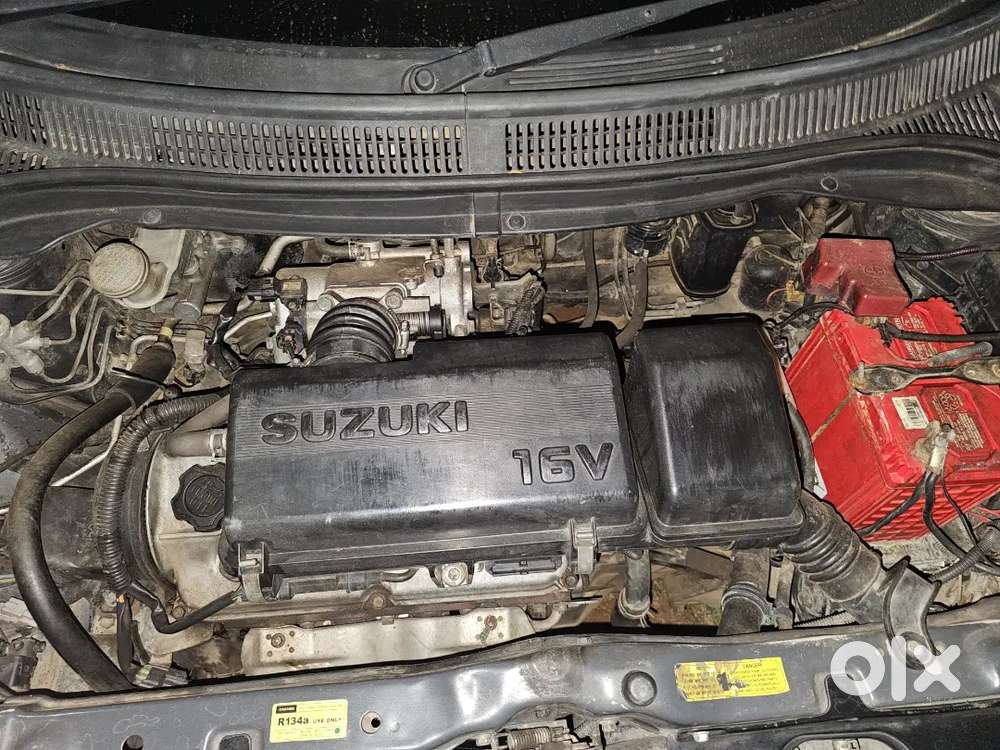 Maruti Suzuki Swift 2007 Petrol Well Maintained
