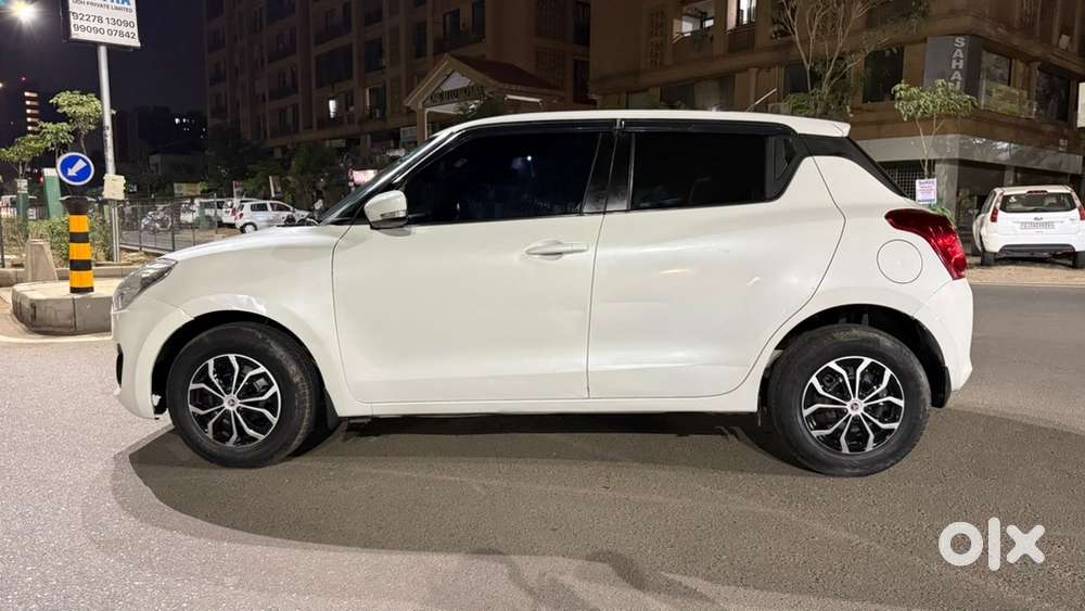 Maruti Suzuki Swift Vxi 2020 Petrol/cng