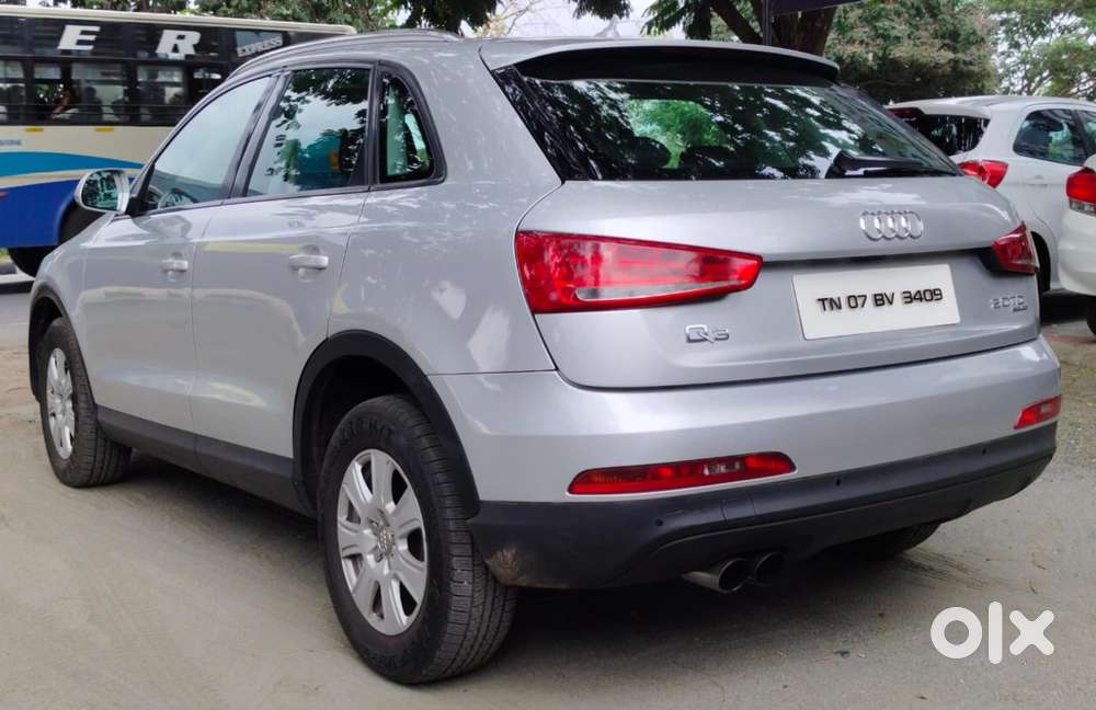 Audi A3 2.0 35 Tdi Attraction, 2013, Diesel