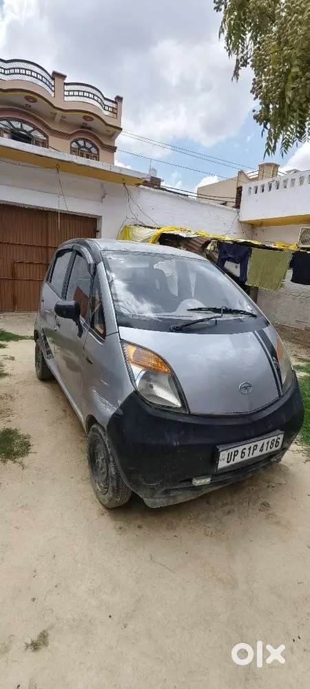 Tata Nano Xt 2011 Model