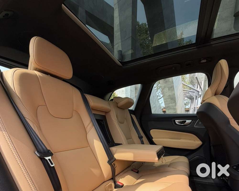 Volvo Xc60 2.0 B5 Ultimate, 2024, Petrol
