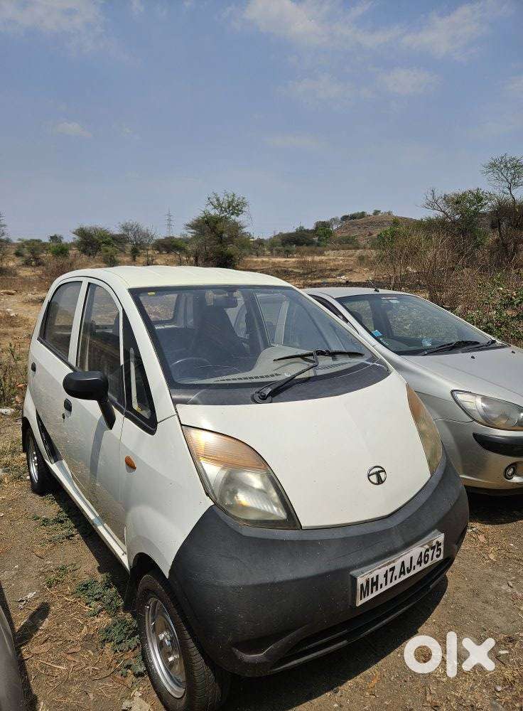 Tata Nano Xe, 2012, Petrol