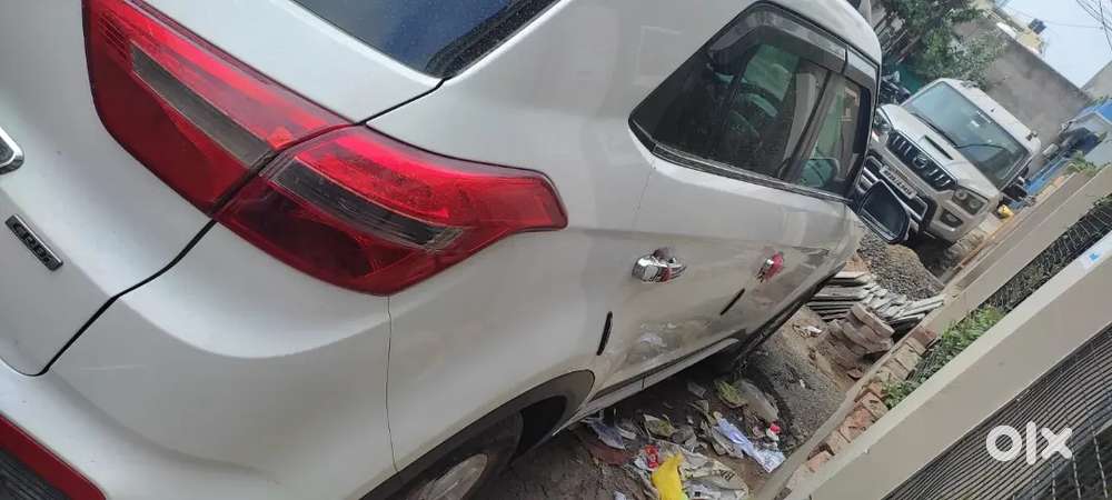 Hyundai Creta 1.4 2016