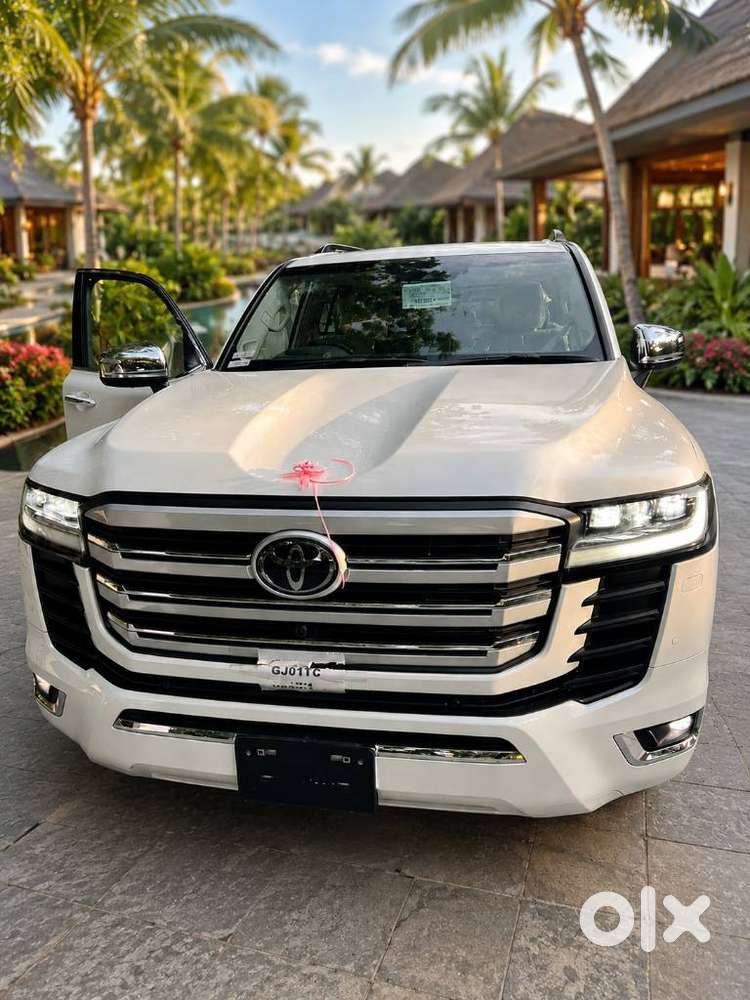 Toyota Land Cruiser 3.3 Zx Diesel, 2026, Diesel