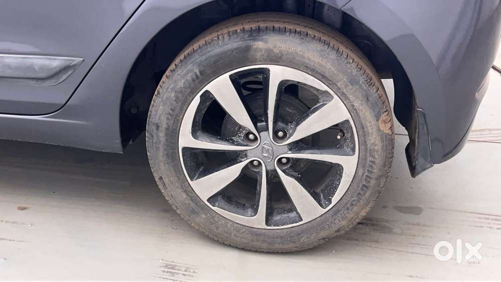 Hyundai Elite I20 Asta (o) 1.2 Mt, 2016, Petrol