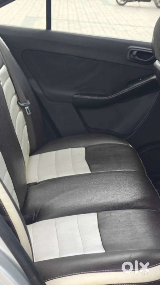 Tata Zest, 2014, Petrol