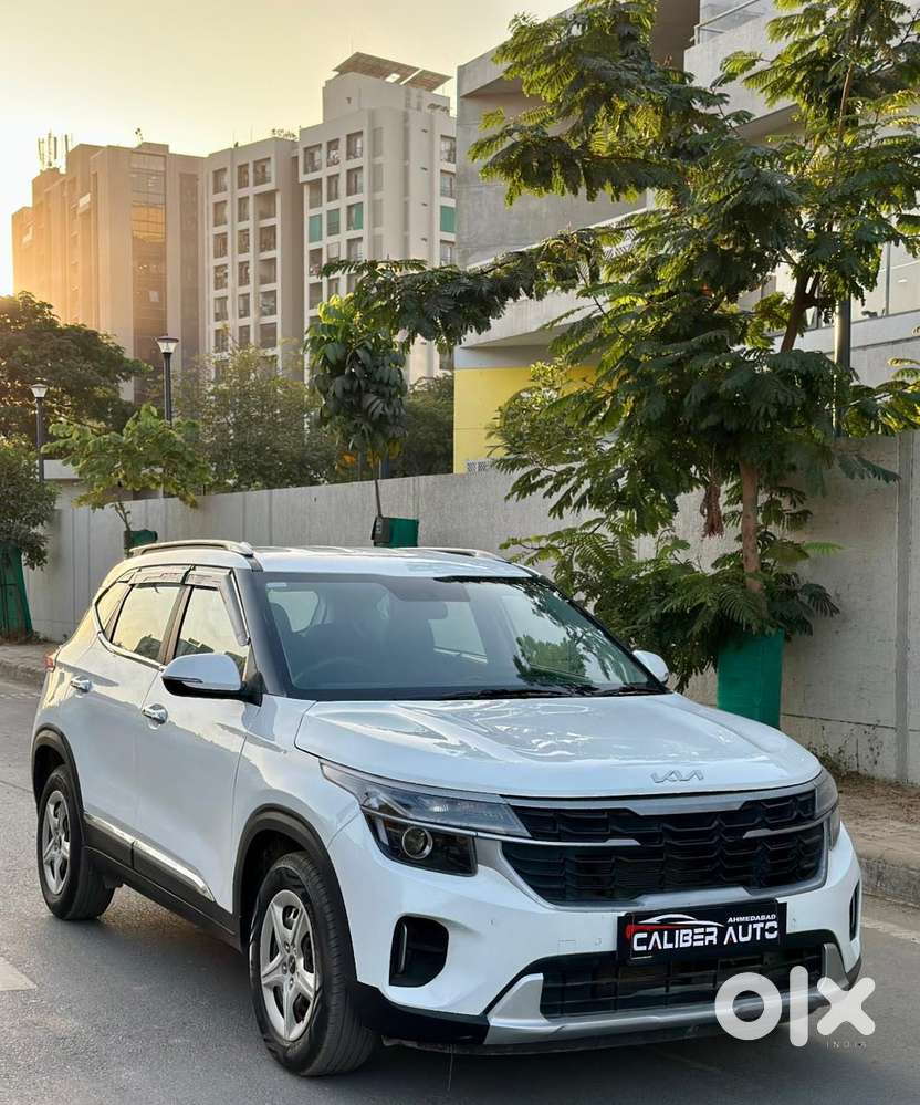 Kia Seltos Htk D, 2024, Diesel