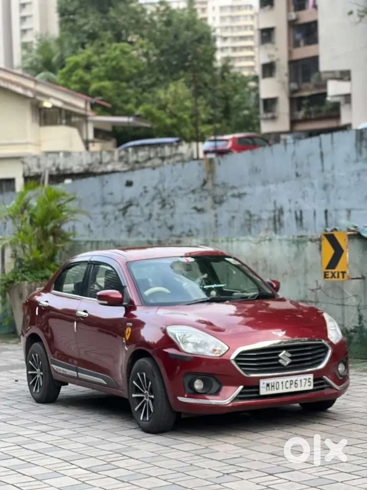 Swift Dzire Vdi 2017 Automatic Deisel