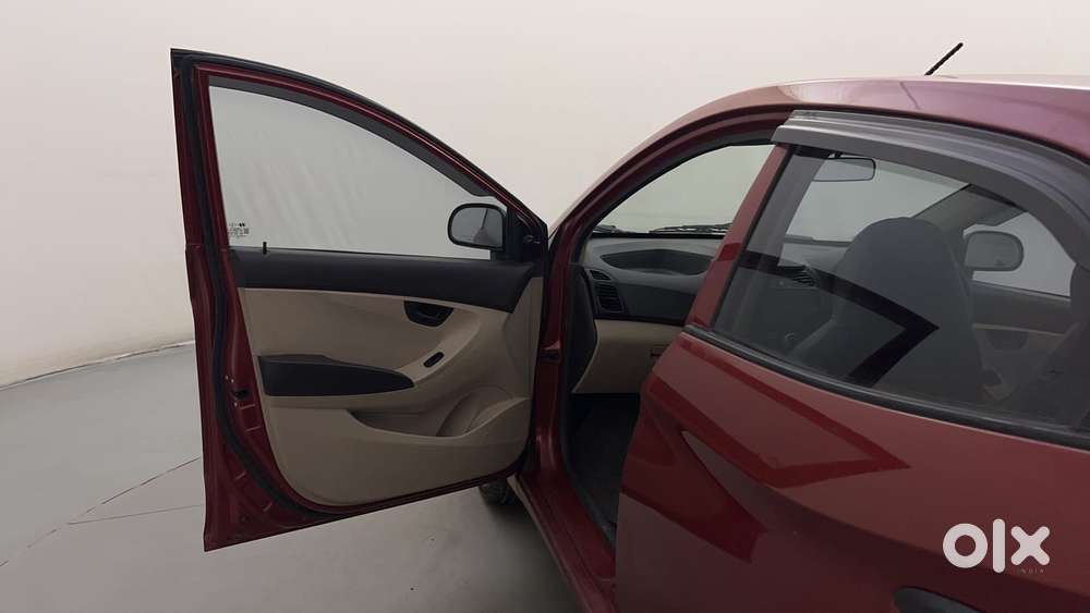 Hyundai Eon Magna, 2012, Petrol