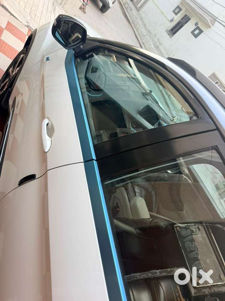 Tata Electric Automatic 2023