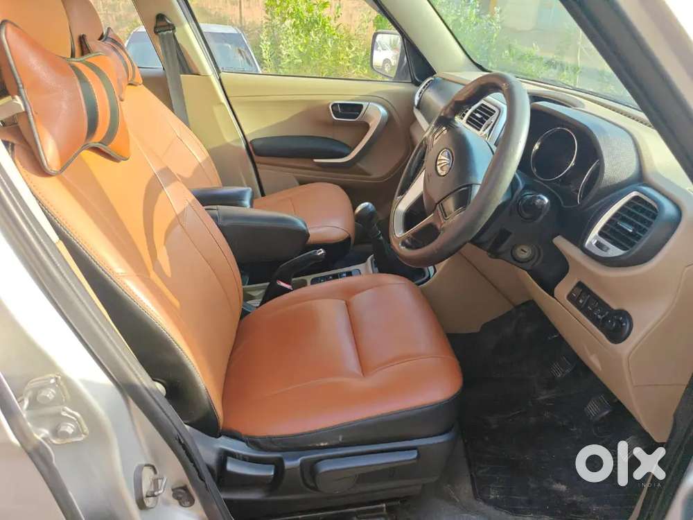 Mahindra Tuv 300 2019 Diesel