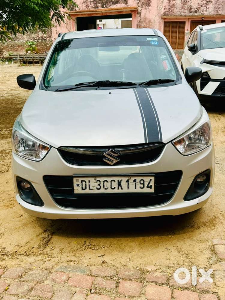 Maruti Suzuki Alto K10 Vxi 2015  Well Maintained