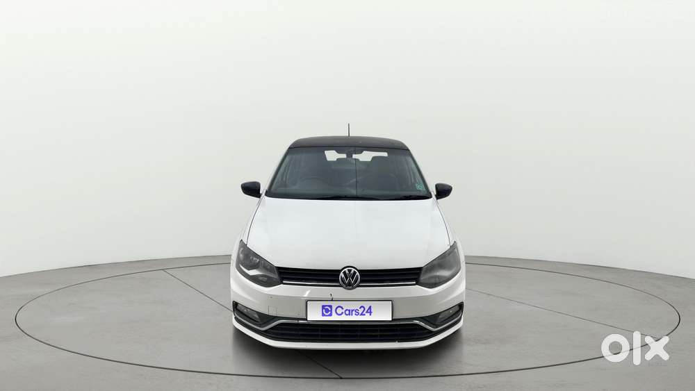 Volkswagen Ameo 1.5 Tdi Highline Plus 16 At, 2018, Diesel