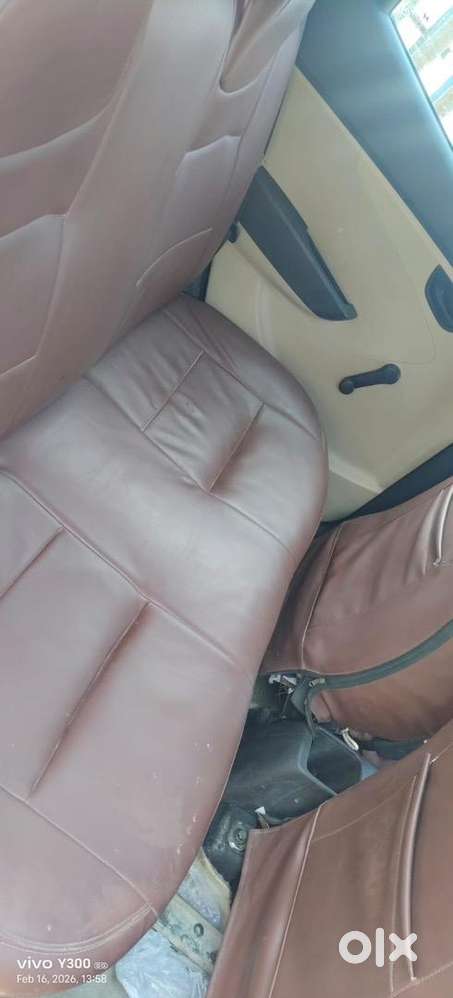 Hyundai Eon 2015 Petrol Good Condition