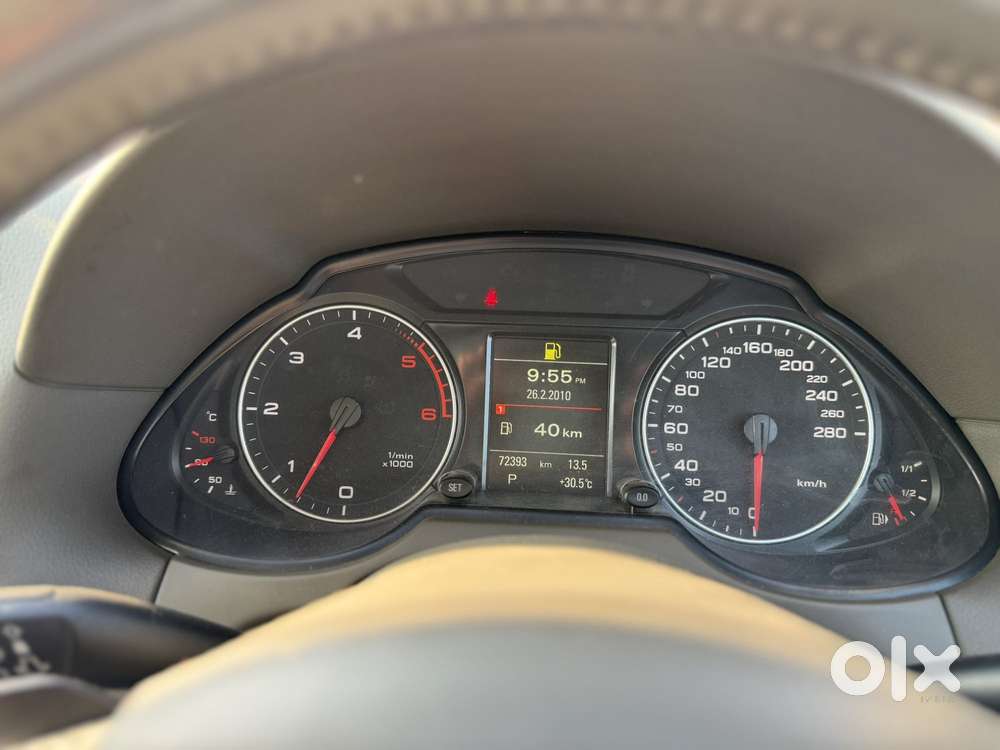 Audi Q5 2012-2017 3.0 Tdi Quattro Premium Plus, 2010, Diesel