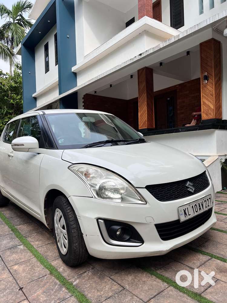 Maruti Suzuki Swift 2016 Diesel Good Condition