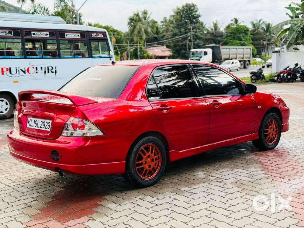 Mitsubishi Cedia New Spirit, 2013, Petrol