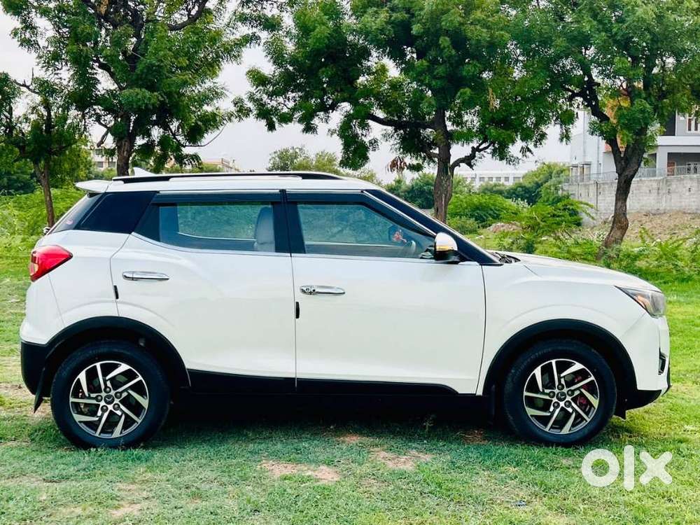 Mahindra Xuv300 W8 Diesel, 2023, Diesel