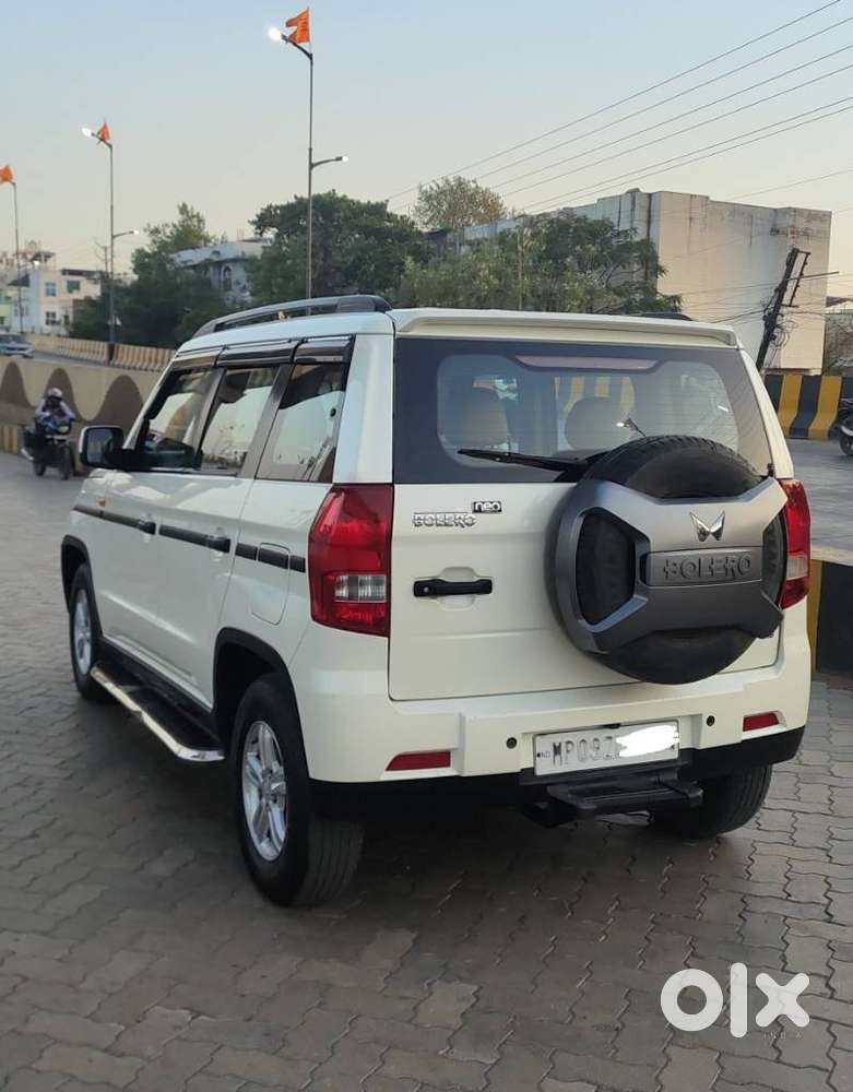 Mahindra Bolero Neo 1.5 N 10, 2023, Diesel