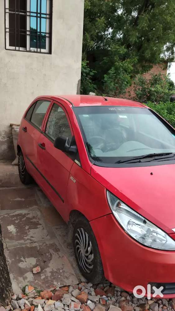 Tata Indica Vista 2009 Diesel Manual