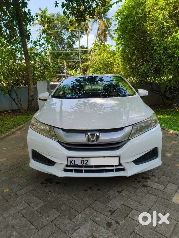 Honda City Petrol 2014 For Sale