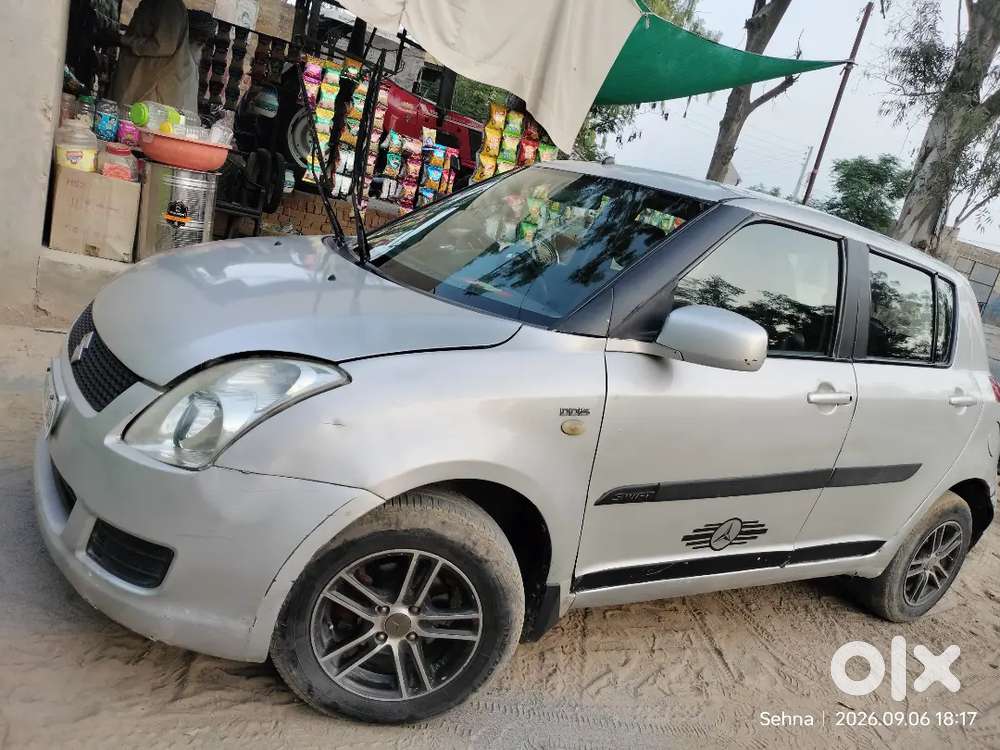 Swift Maruti Diesel 2009