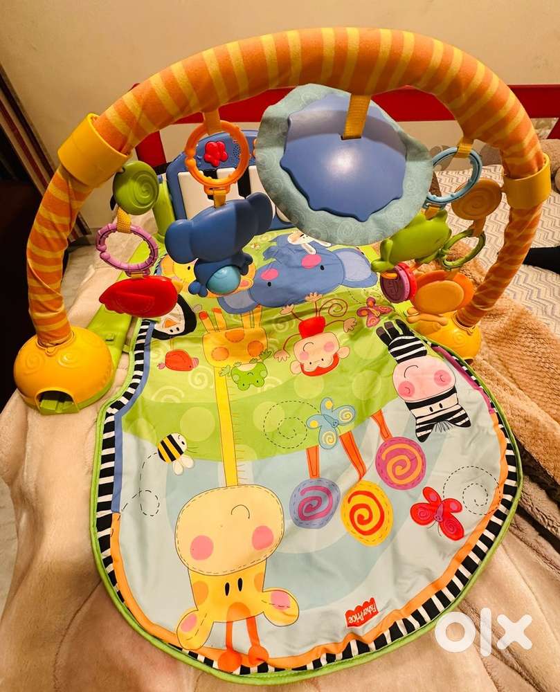 Fisher Price Play mat Kids Furniture 1824260350