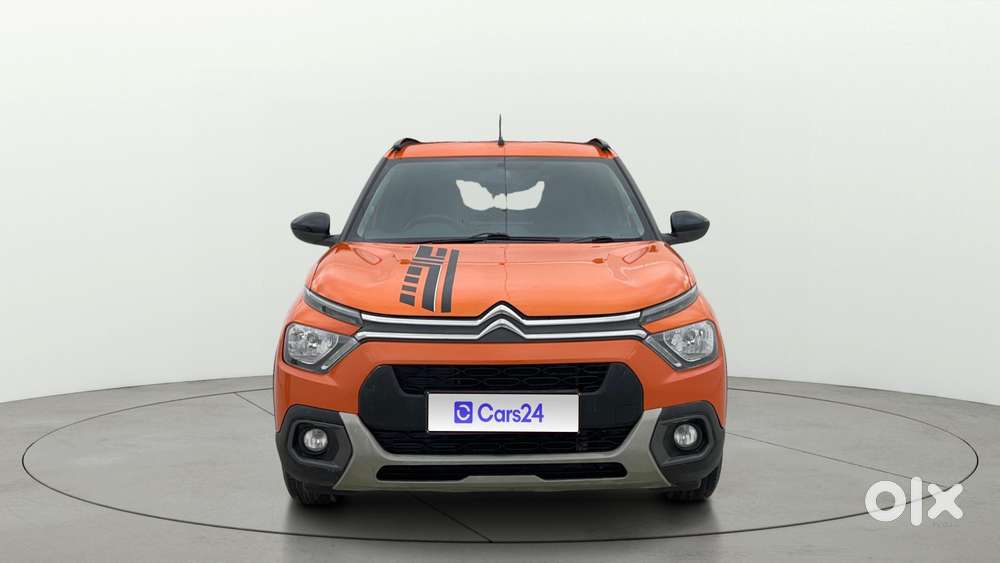 Citroen C3 Feel 1.2 Petrol, 2022, Petrol