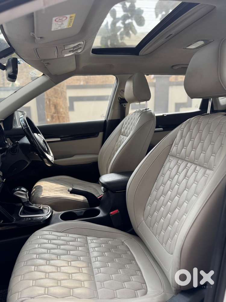 Kia Seltos 2019 Diesel Well Maintained