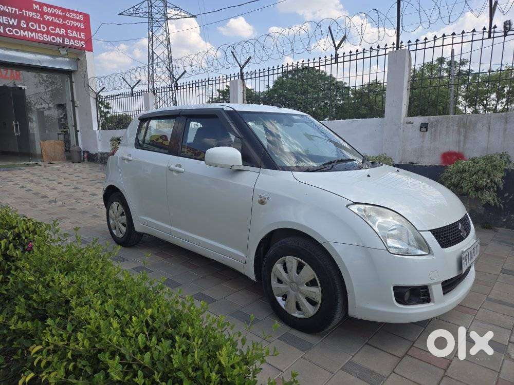 Maruti Suzuki Swift Vdi Bsiii, 2010, Diesel