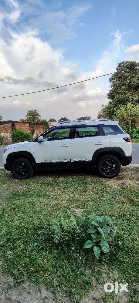 Maruti Suzuki Brezza 2023