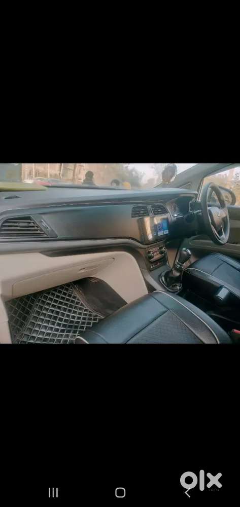 Mahindra Marazzo 2019 Diesel 72000 Km Driven