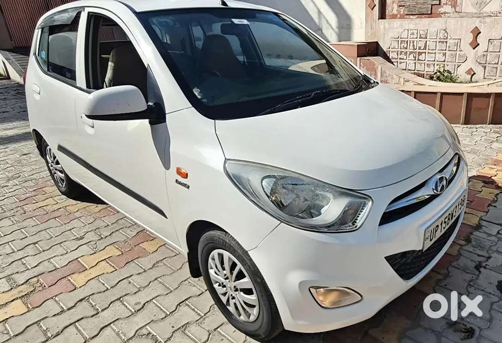 Hyundai I10 Sportz Excellent Condition