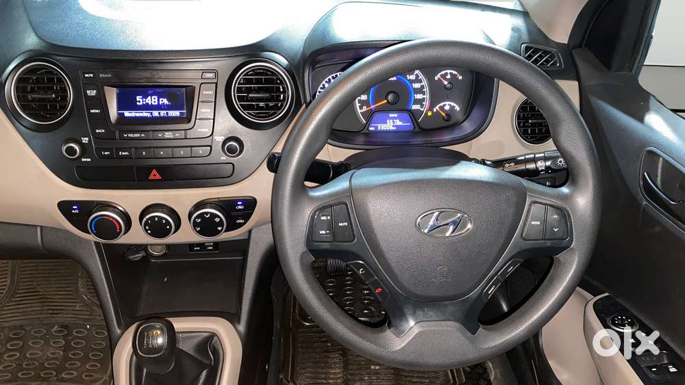 Hyundai Grand I10 1.2 Kappa Magna, 2018, Petrol