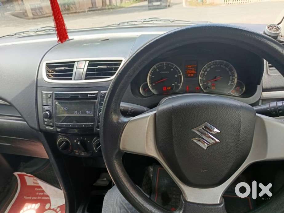 Maruti Suzuki Swift Vdi, 2013, Diesel