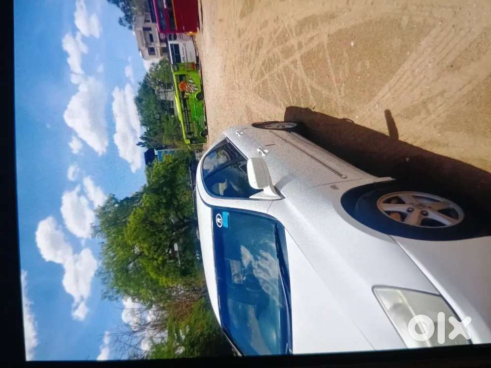Honda Accord 2006 Petrol 98000 Km Driven