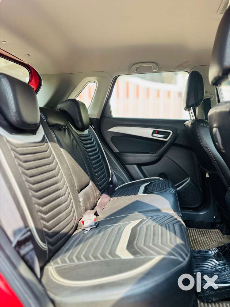 Maruti Suzuki Brezza Zdi Plus, 2017, Diesel