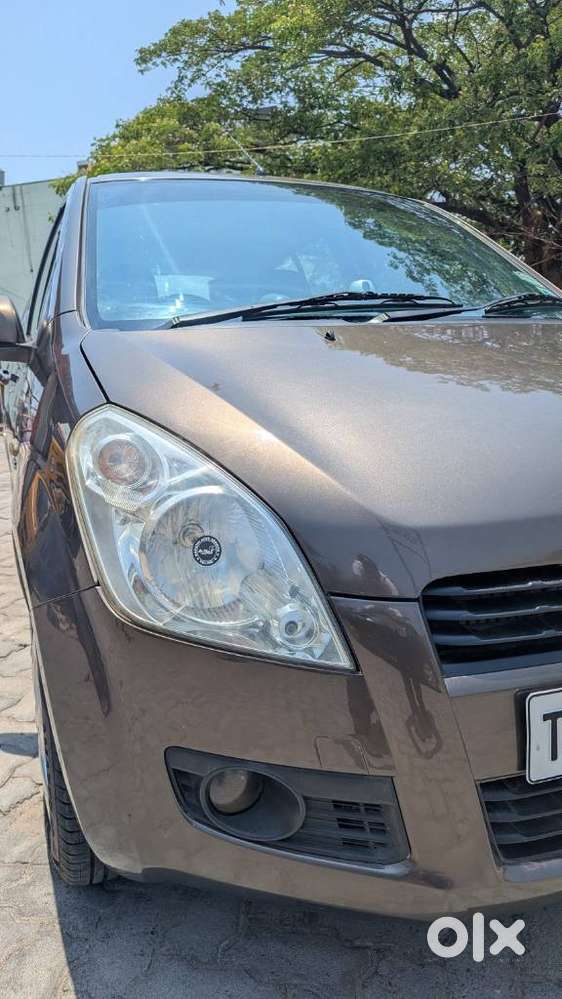 Maruti Suzuki Ritz Vdi Bs-iv, 2011, Diesel