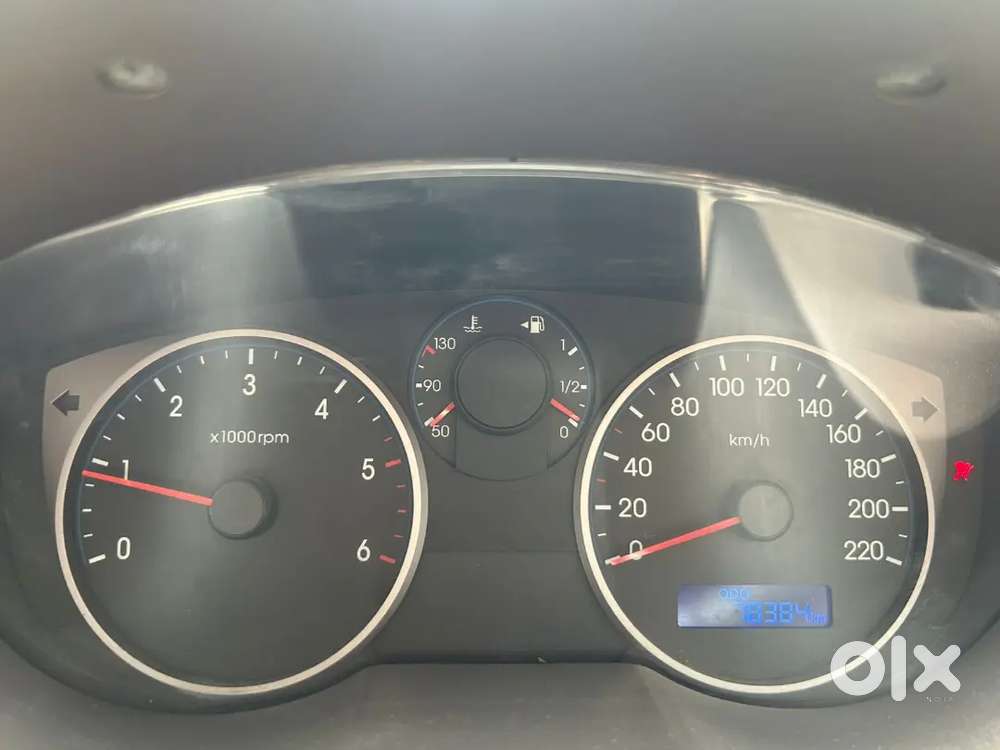 Hyundai I20 2011 Diesel Well Maintained