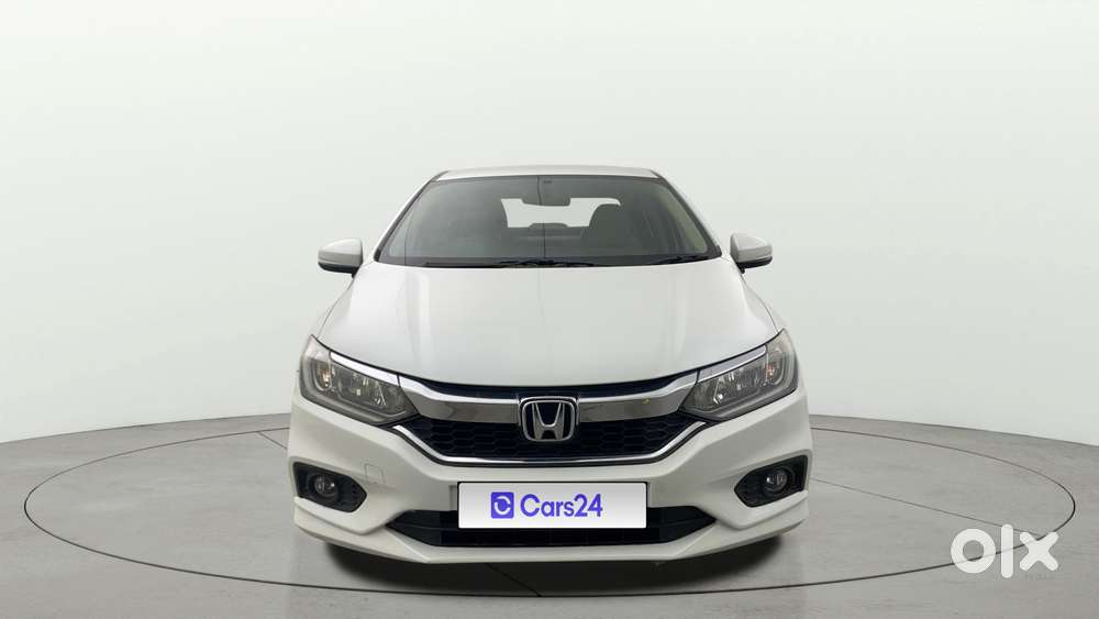 Honda City 1.5 Sv I-vtec Mt, 2021, Petrol