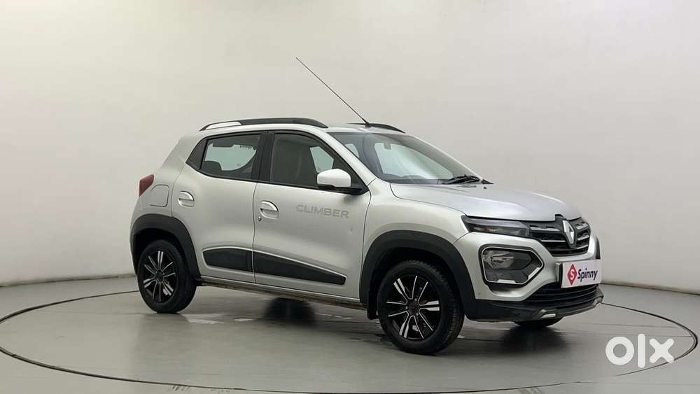 Renault Kwid Climber, 2023, Petrol