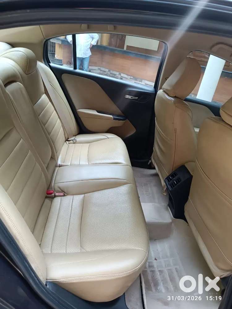 Honda City 2019 Diesel 128035 Km Driven