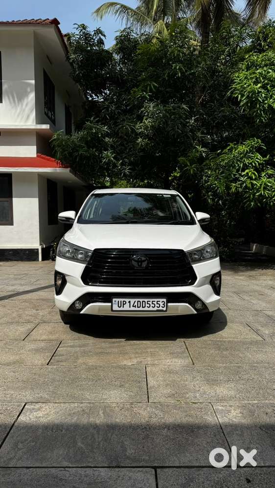 Toyota Car Automatic 2017