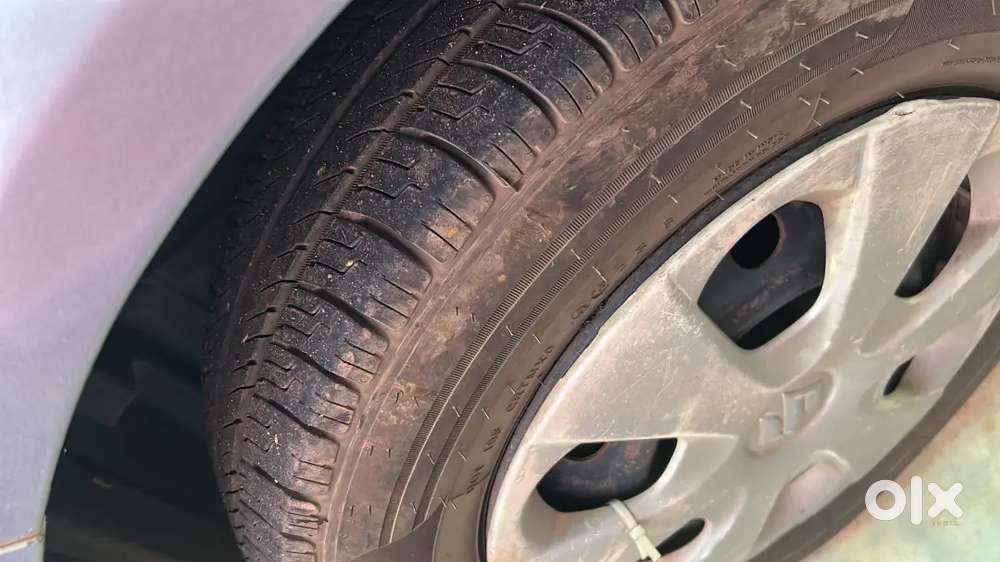 Maruti Suzuki Ritz 2011 Petrol 77176 Km Driven