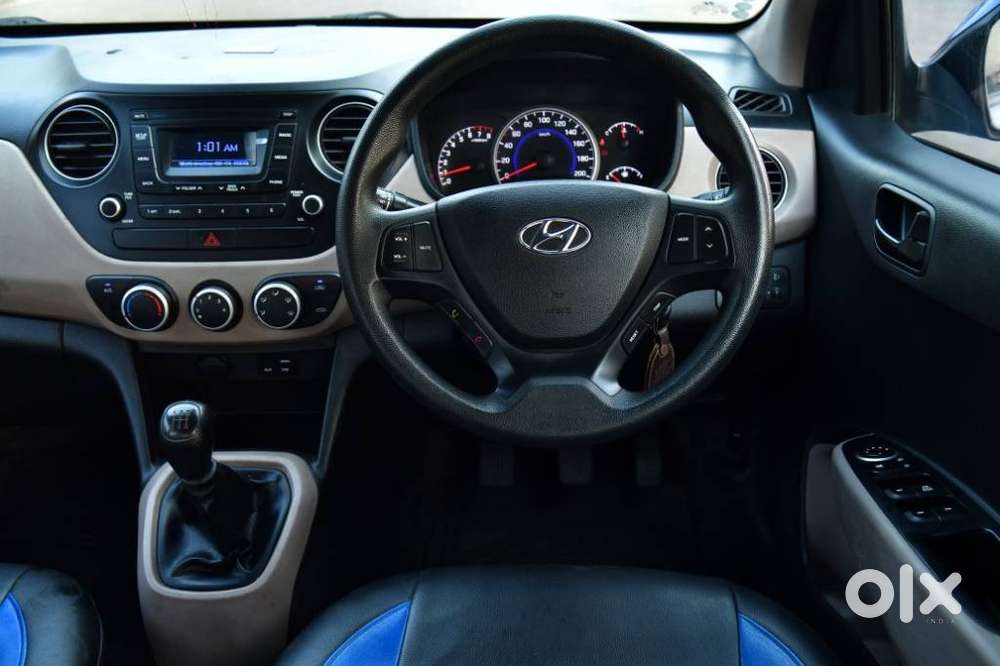 Hyundai Grand I10 1.2 Kappa Magna, 2019, Petrol