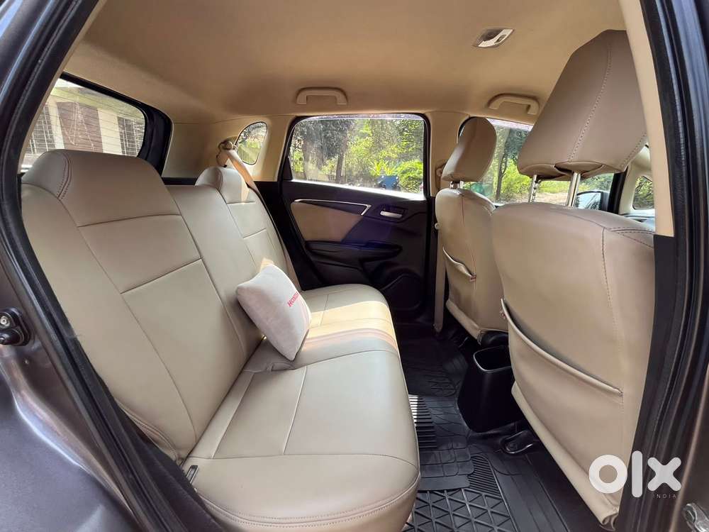 Honda Jazz V Diesel, 2018, Diesel