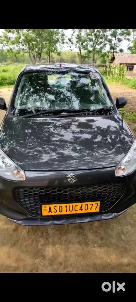 Maruti Suzuki Alto K10 Vxi &ndash; Well Maintained | For Sale