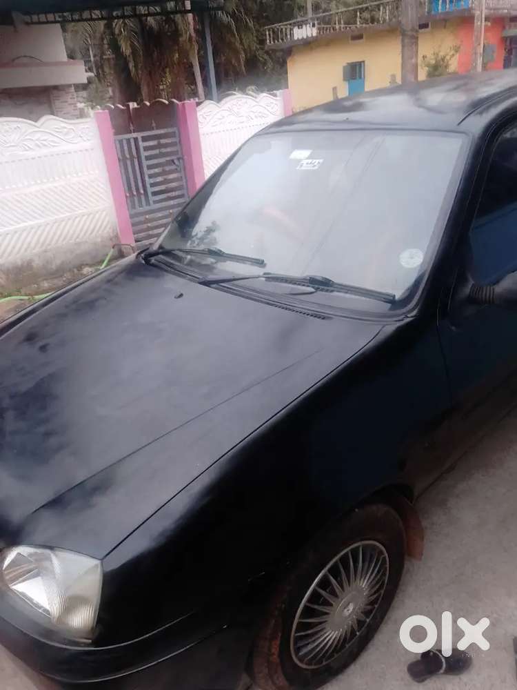Ford Ikon 1.3 Clxi 2005